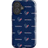NFL Houston Texans Blitz Series iPhone 16 Plus Impact Case